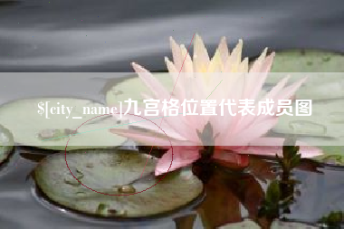 五家渠九宫格位置代表成员图