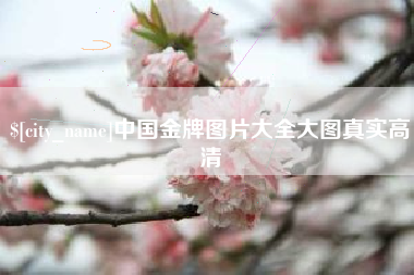 五家渠中国金牌图片大全大图真实高清